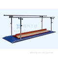 Parallel Bar With Correcting Board